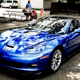 Illustration for article titled 2009 Corvette ZR1: First Drive